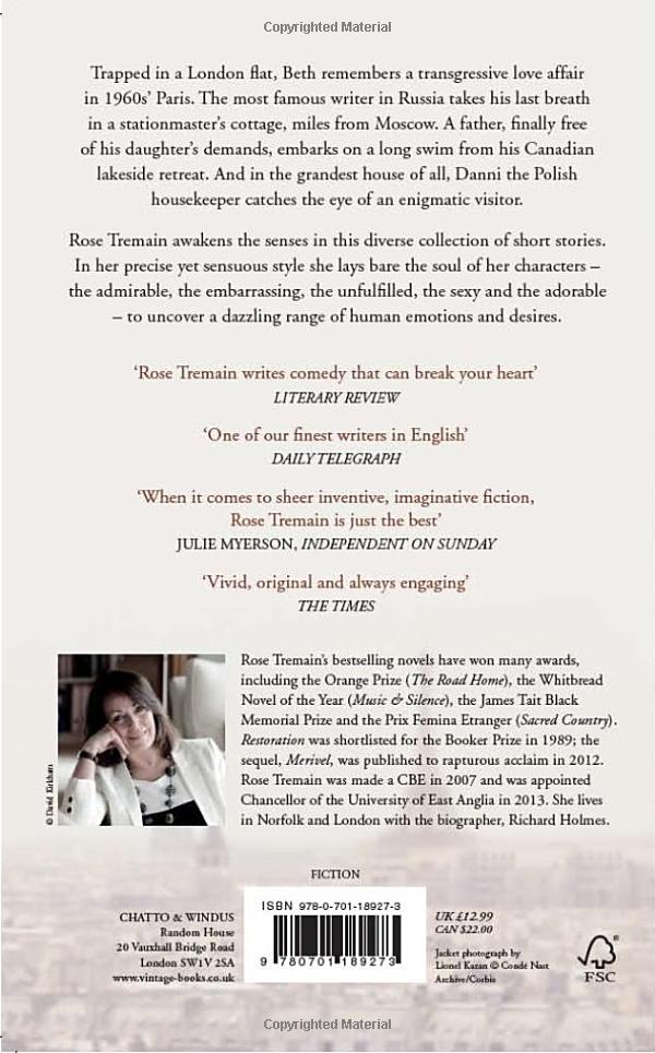 the american lover - Ảnh 9