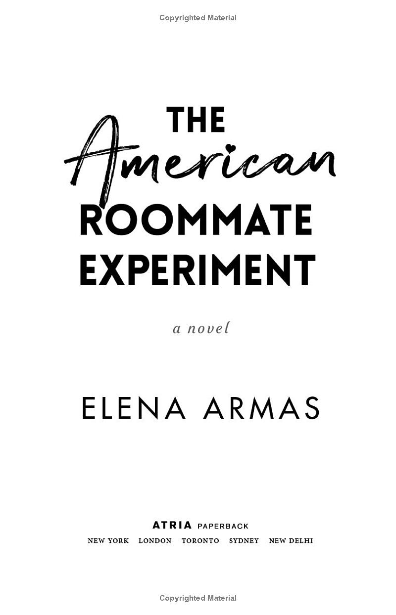 the american roommate experiment - Ảnh 4