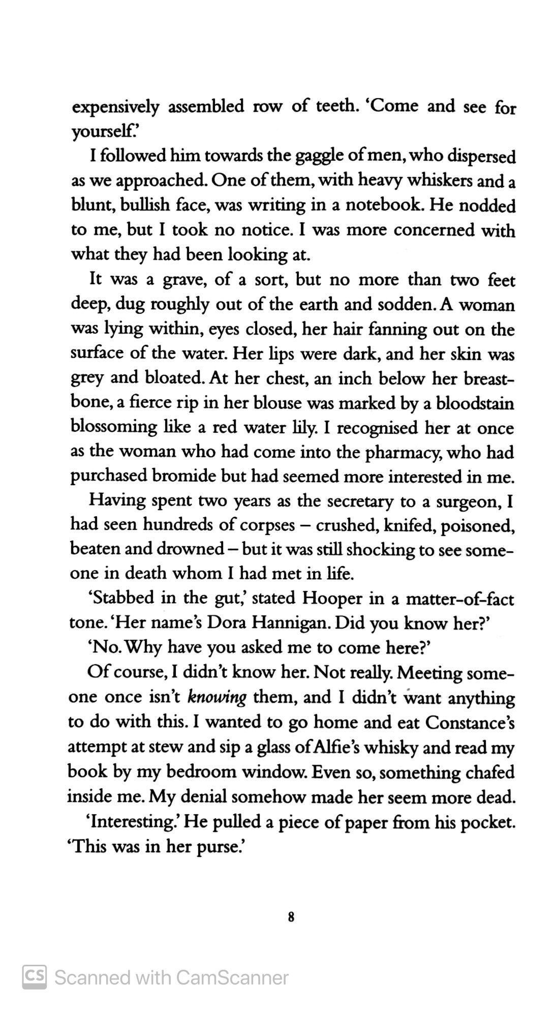 the anarchists' club - Ảnh 10