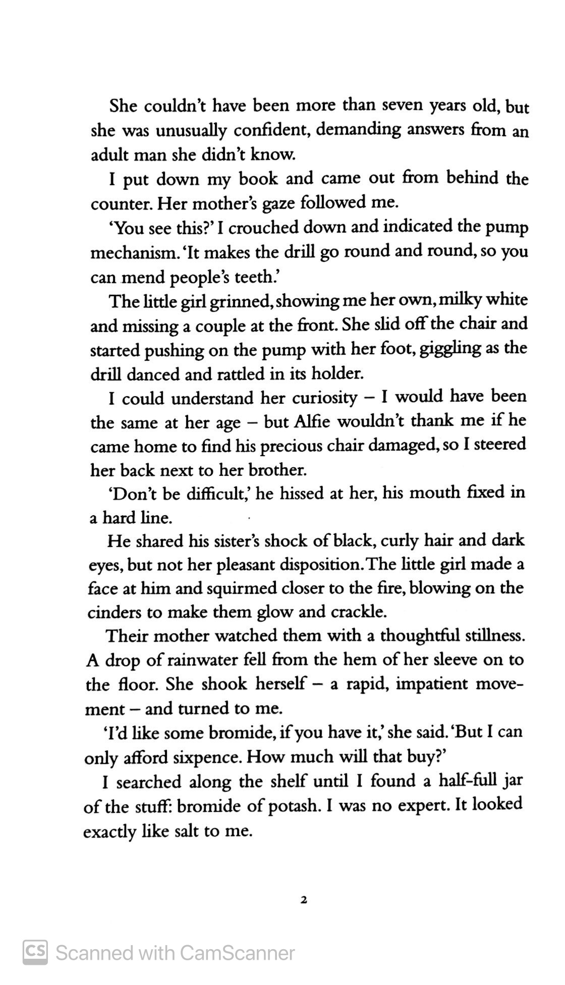 the anarchists' club - Ảnh 4