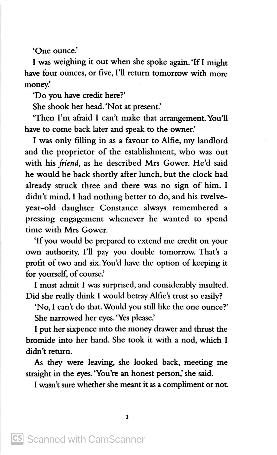 the anarchists' club - Ảnh 5