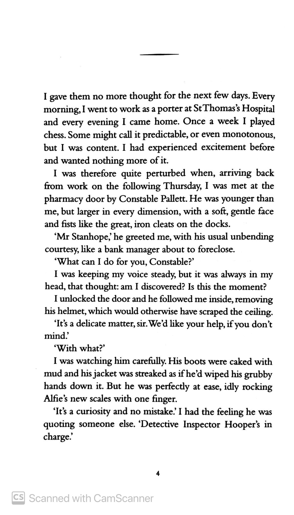 the anarchists' club - Ảnh 6