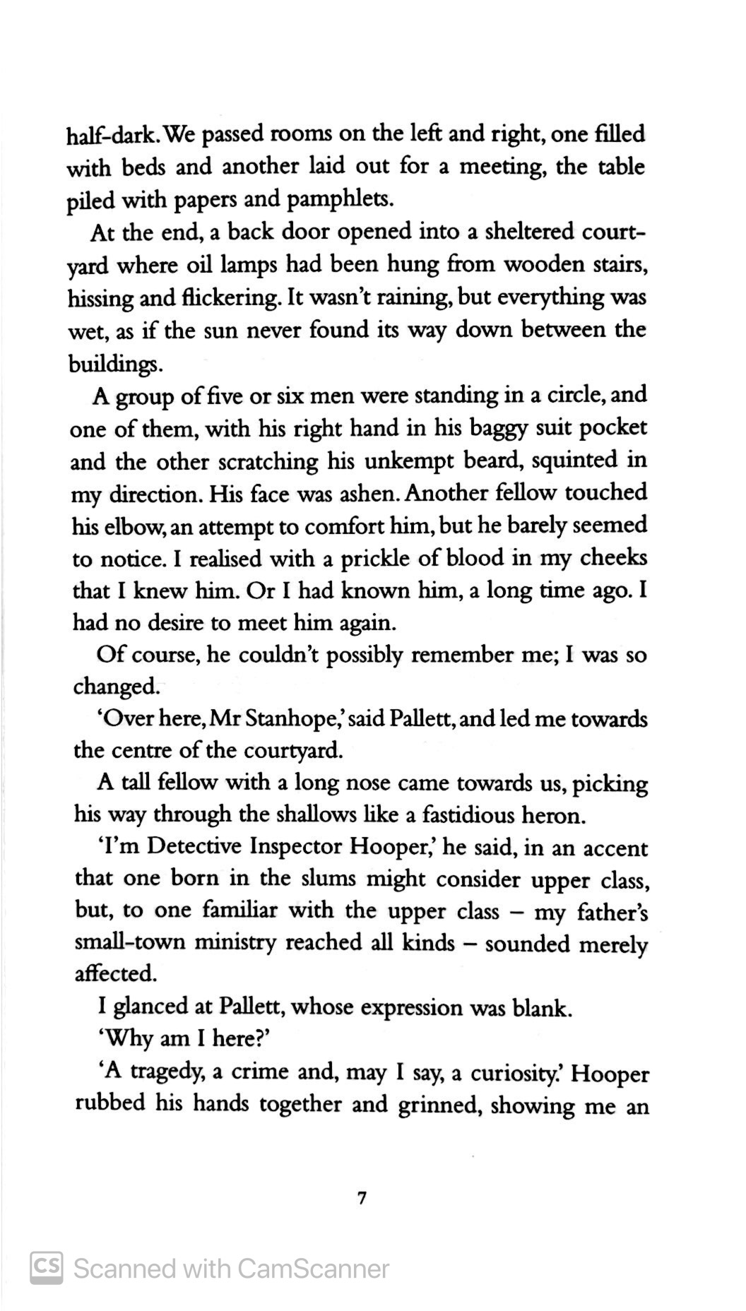 the anarchists' club - Ảnh 9