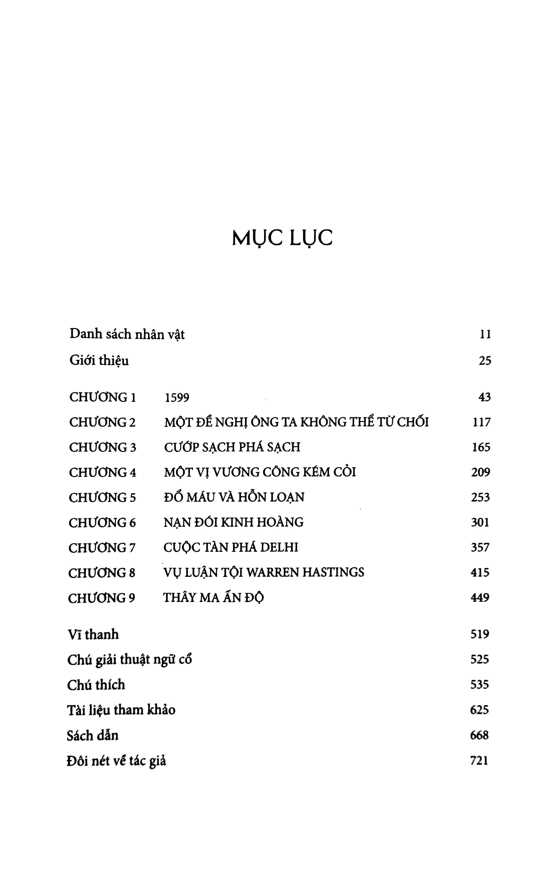 the anarchy - đế chế đông ấn anh - Ảnh 3