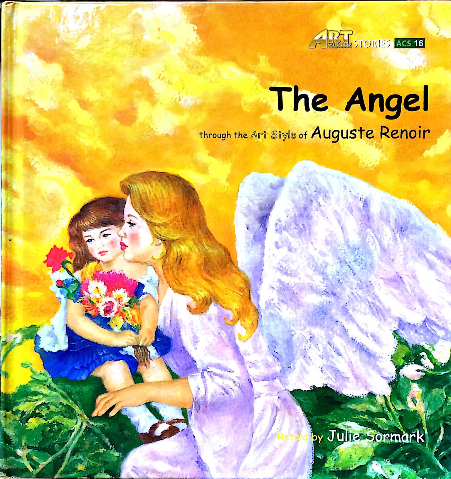 the angel - Ảnh 2