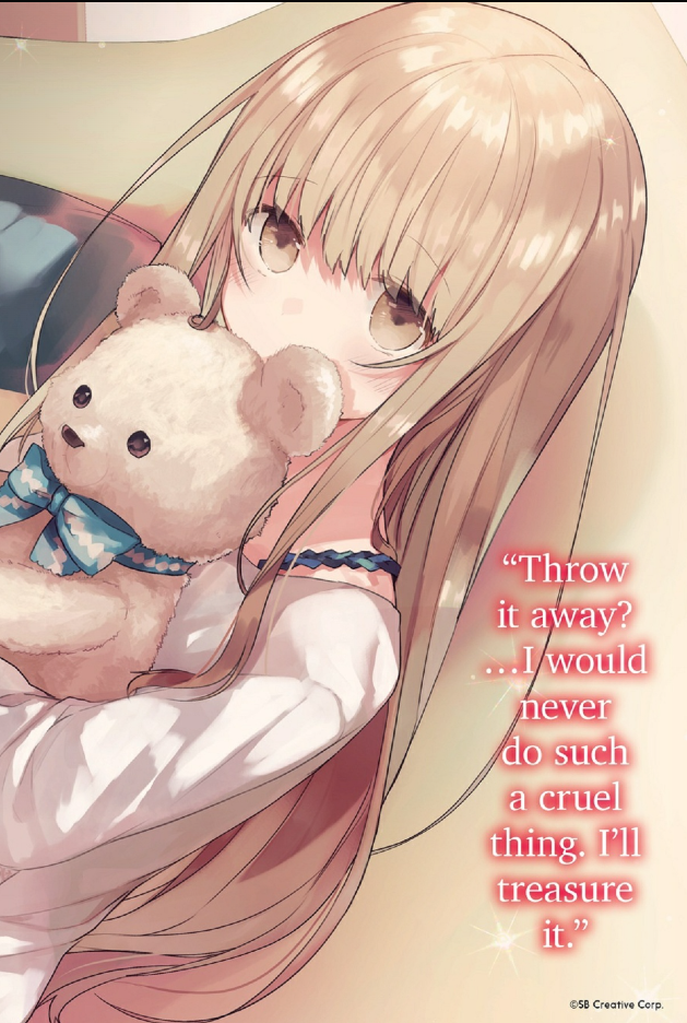 the angel next door spoils me rotten 1 (light novel - english edition) - Ảnh 4