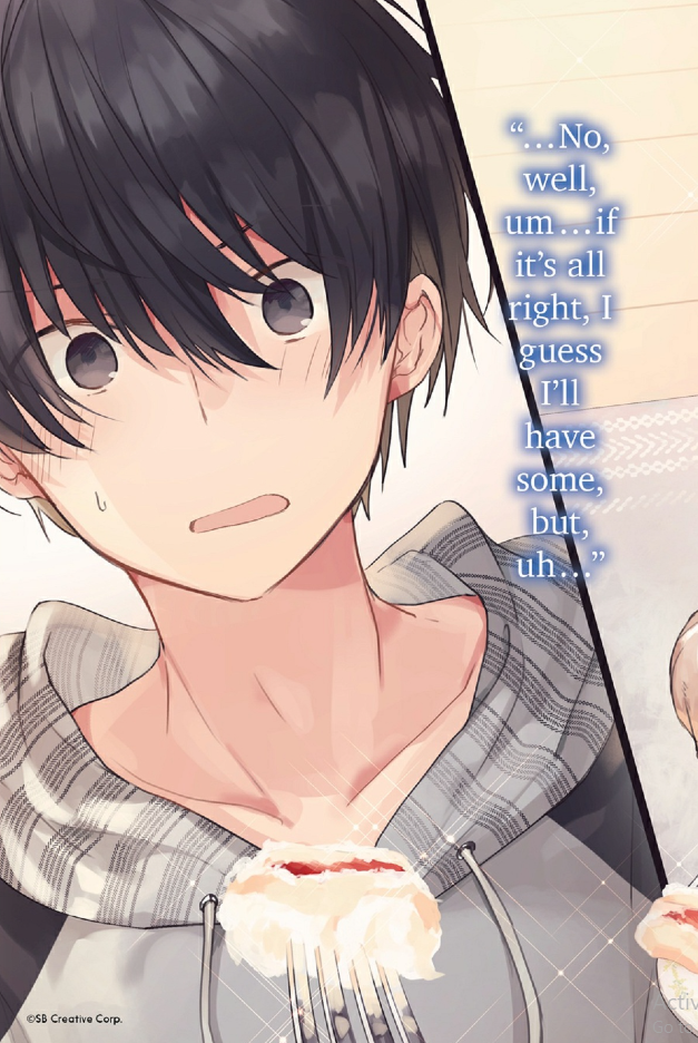 the angel next door spoils me rotten 1 (light novel - english edition) - Ảnh 5