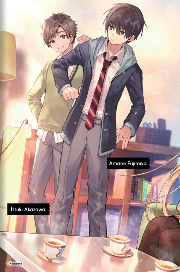 the angel next door spoils me rotten 2 (light novel - english edition) - Ảnh 5