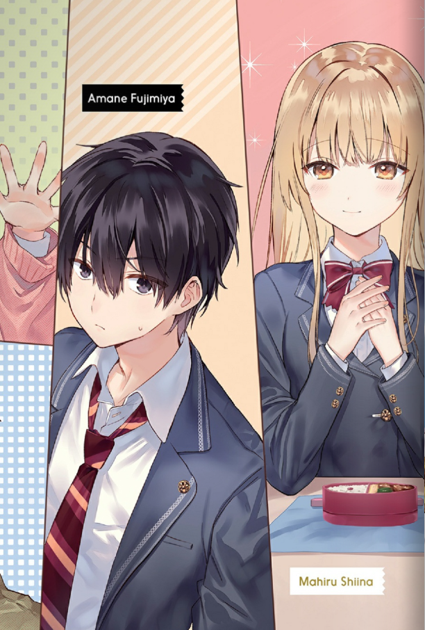 the angel next door spoils me rotten 3 (light novel - english edition) - Ảnh 5