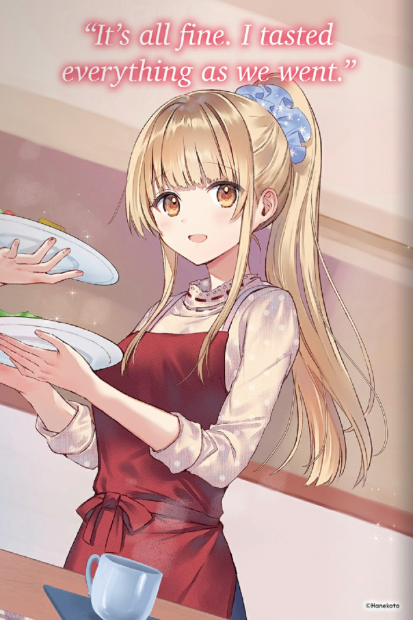 the angel next door spoils me rotten 3 (light novel - english edition) - Ảnh 7