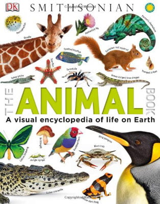 the animal book - Ảnh 2