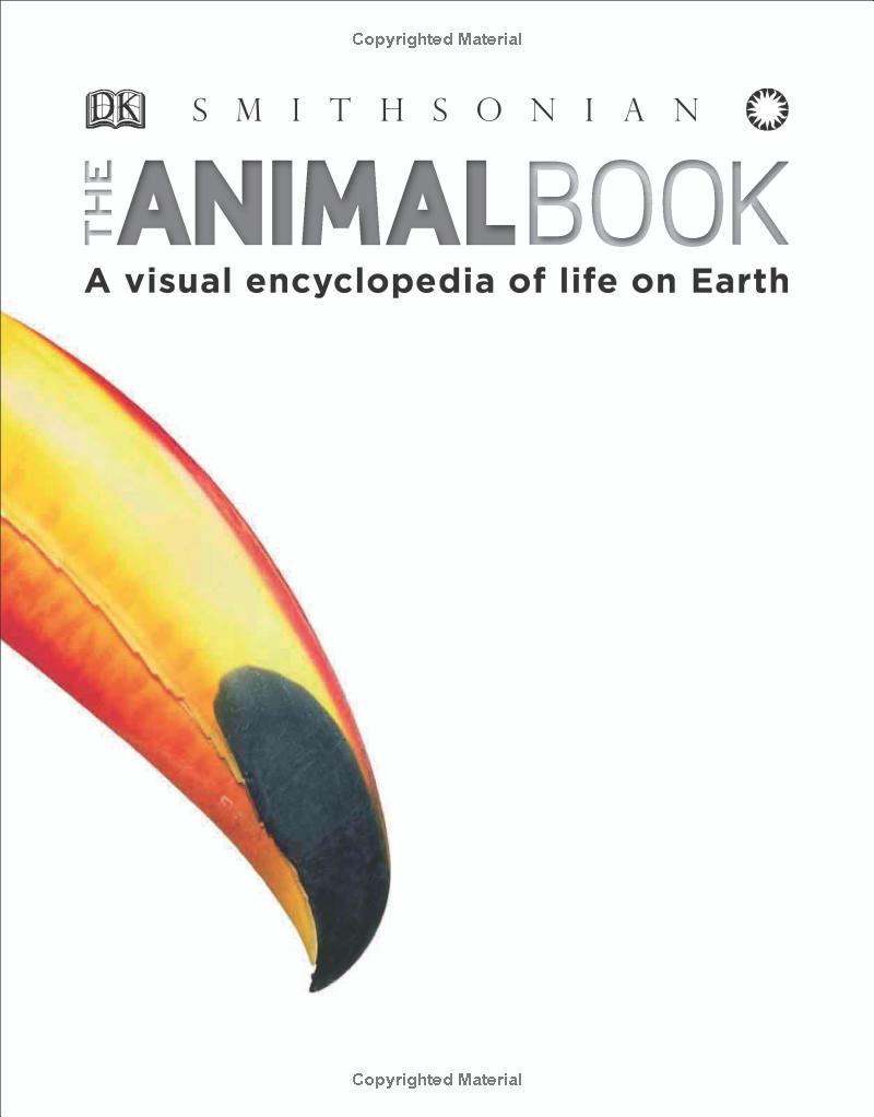 the animal book - Ảnh 6