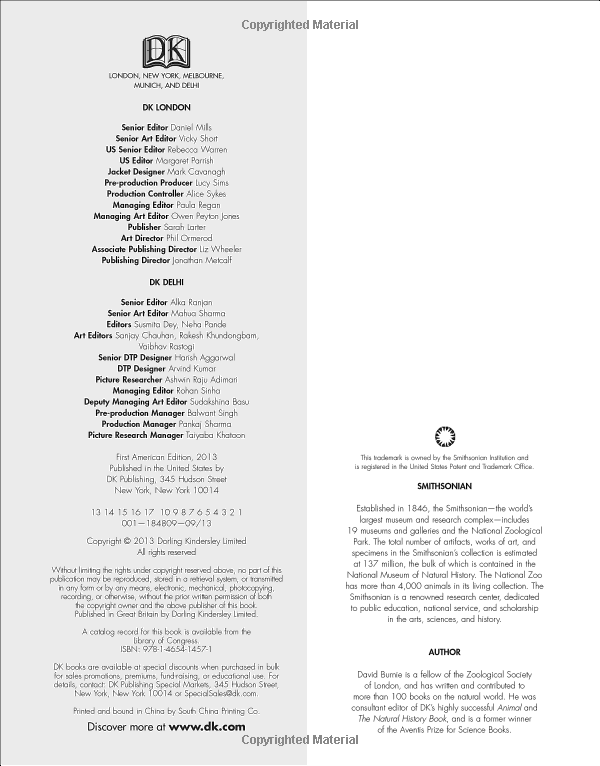 the animal book - Ảnh 7