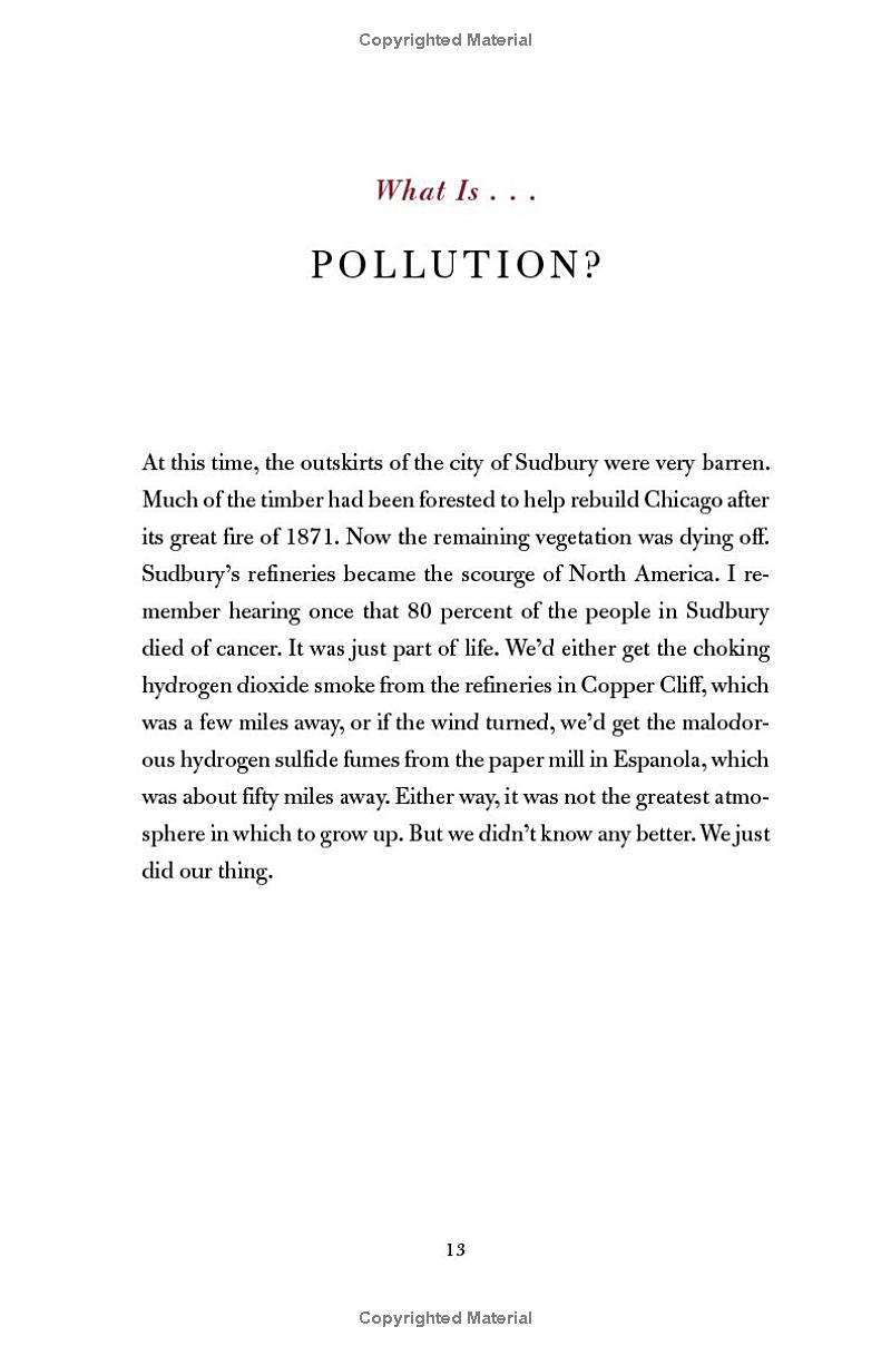 the answer is . . .: reflections on my life - Ảnh 14