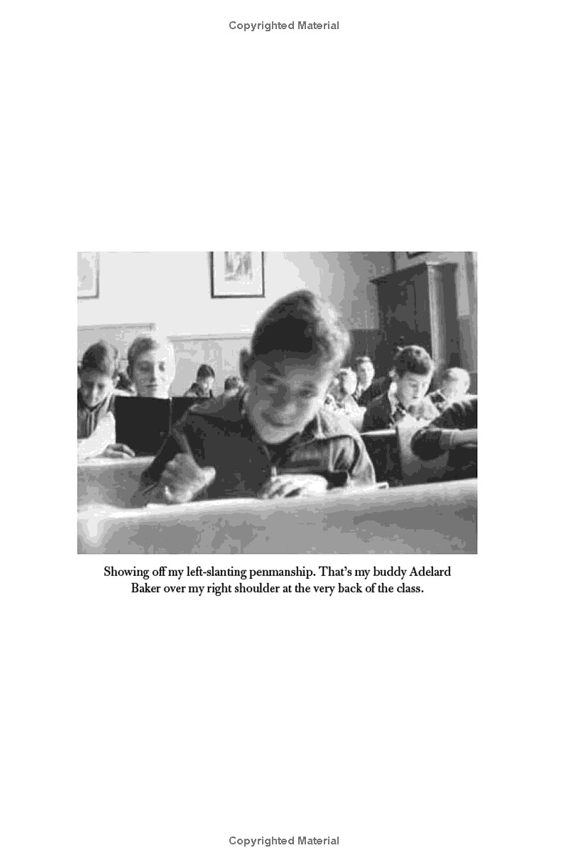 the answer is . . .: reflections on my life - Ảnh 15