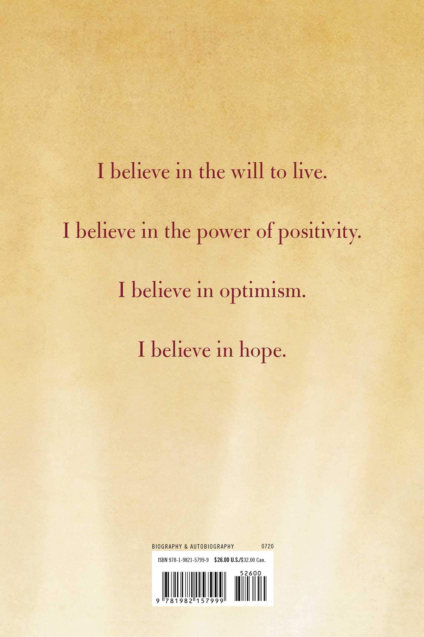 the answer is . . .: reflections on my life - Ảnh 16