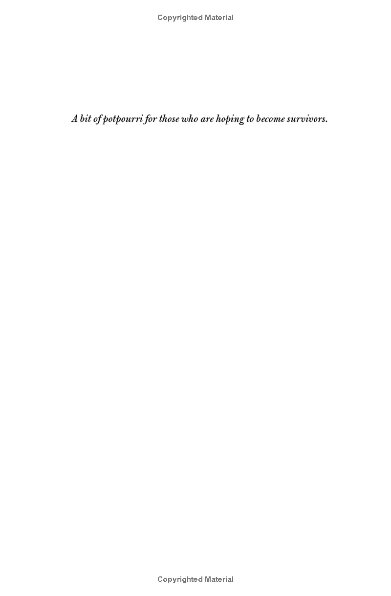 the answer is . . .: reflections on my life - Ảnh 4