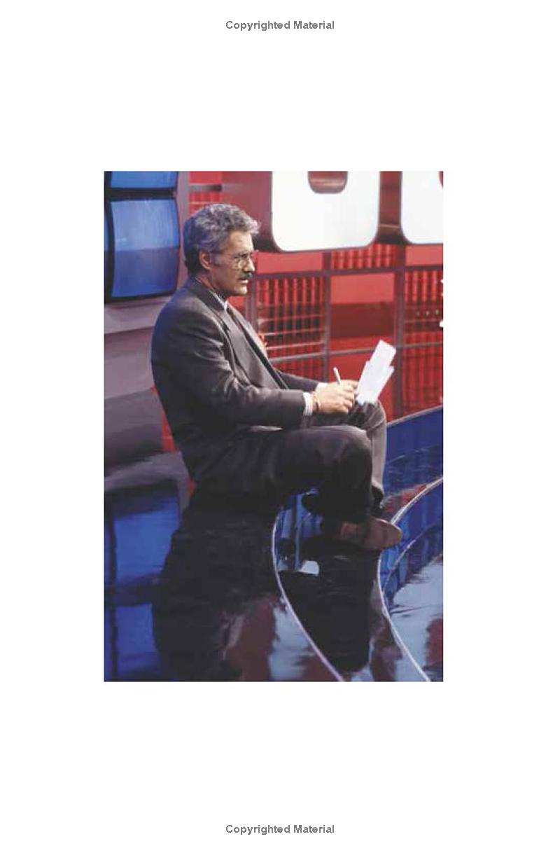 the answer is . . .: reflections on my life - Ảnh 5