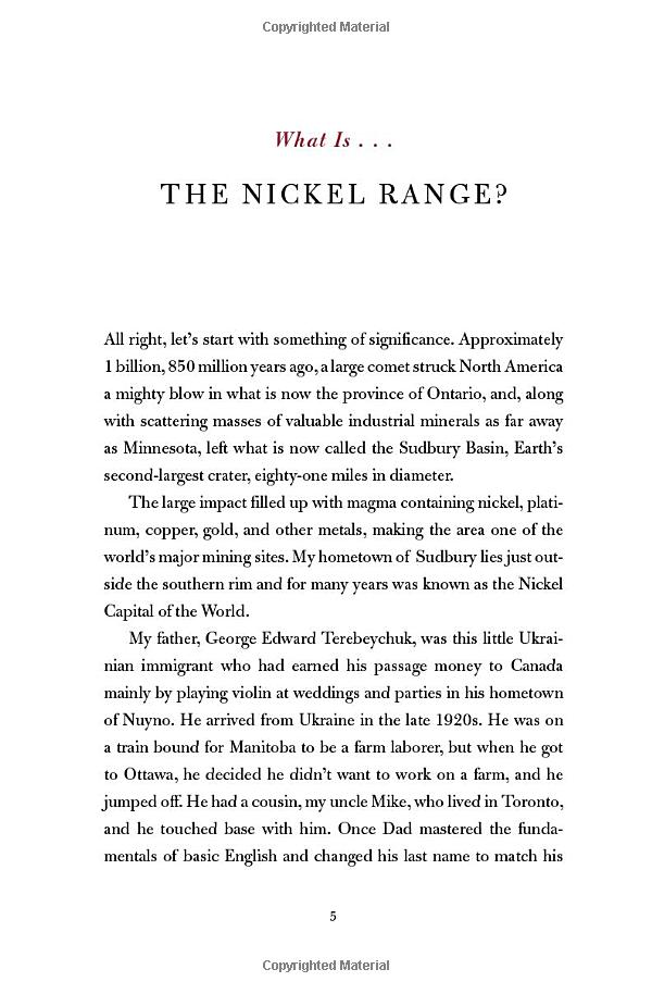 the answer is . . .: reflections on my life - Ảnh 6