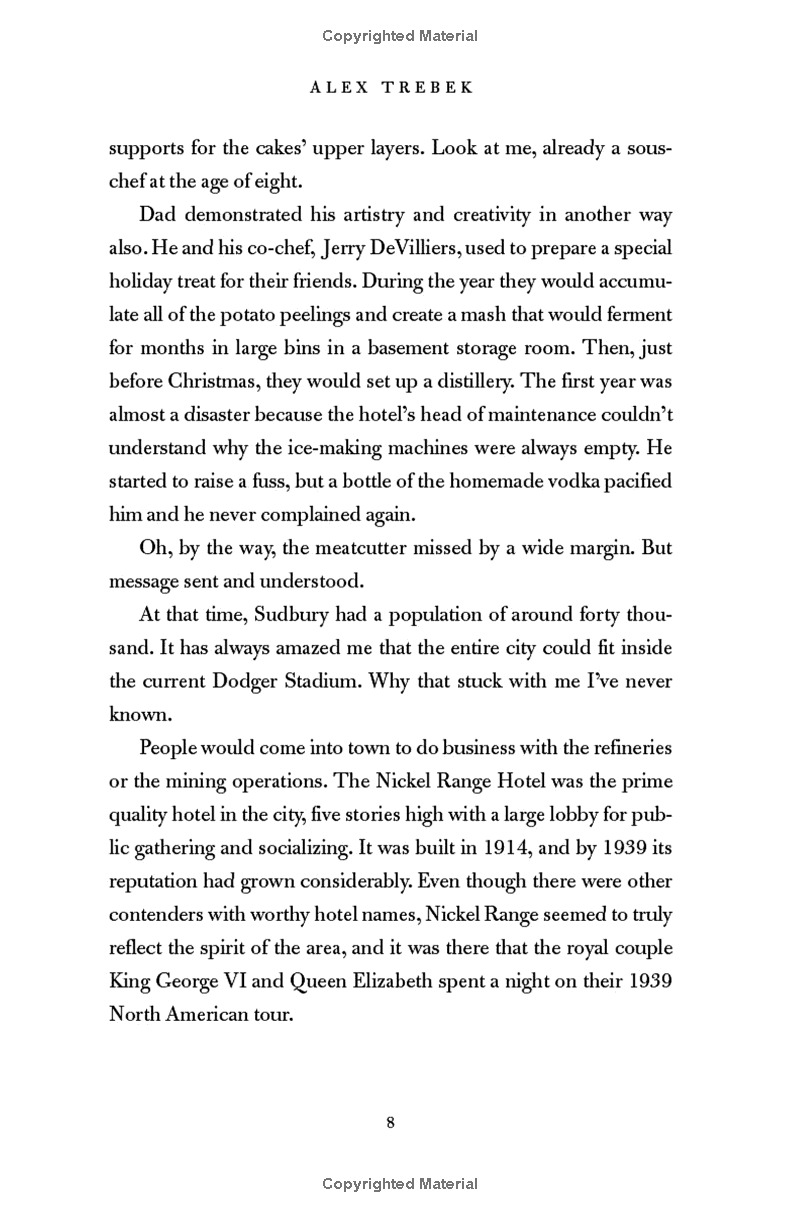 the answer is . . .: reflections on my life - Ảnh 9