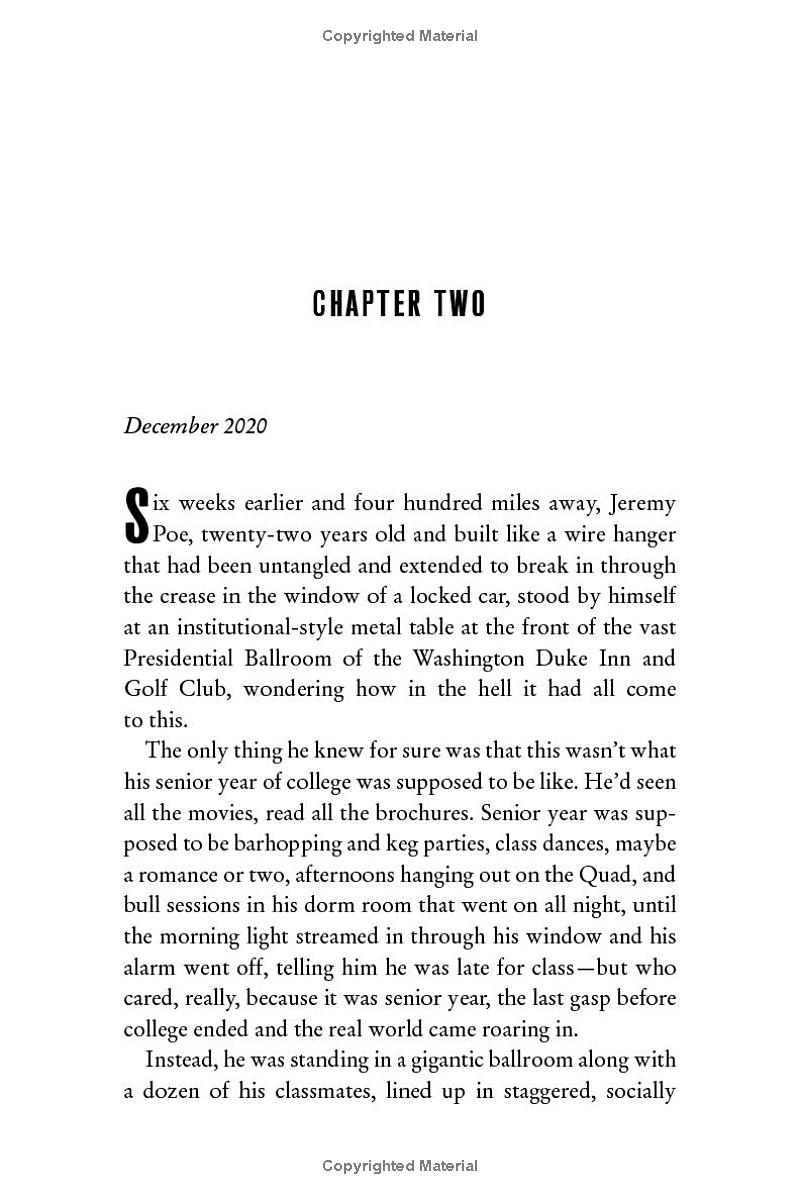 the antisocial network: the gamestop short squeeze and the ragtag group of amateur traders that brought wall street to its knees - Ảnh 10
