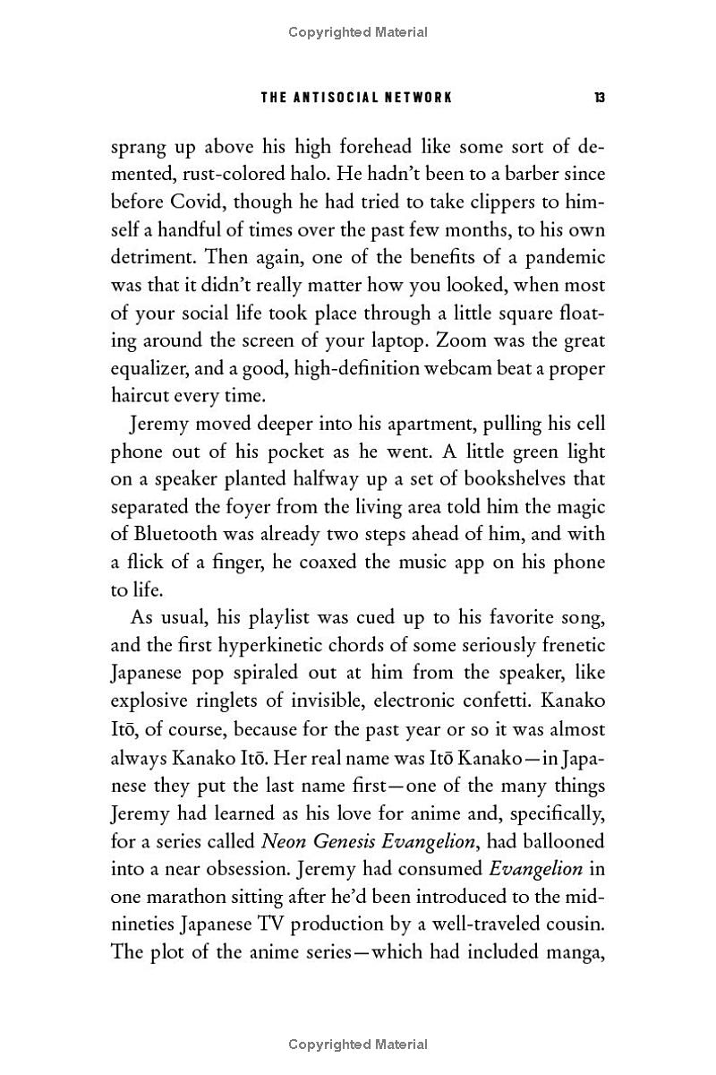 the antisocial network: the gamestop short squeeze and the ragtag group of amateur traders that brought wall street to its knees - Ảnh 15