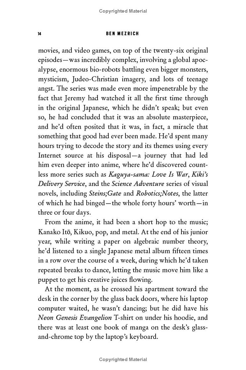 the antisocial network: the gamestop short squeeze and the ragtag group of amateur traders that brought wall street to its knees - Ảnh 16