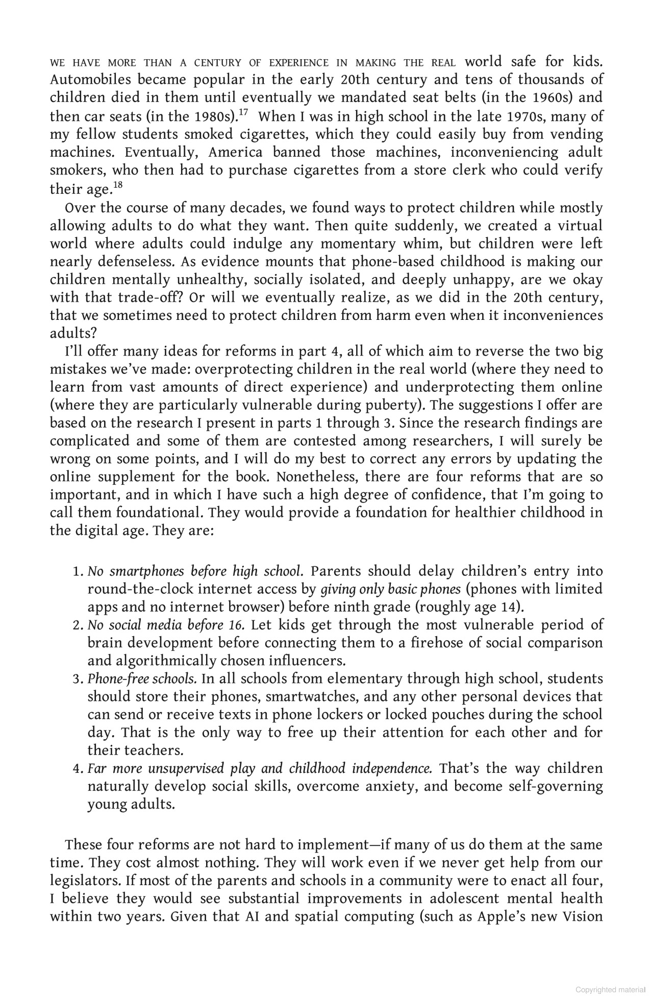 The Anxious Generation - Ảnh 10