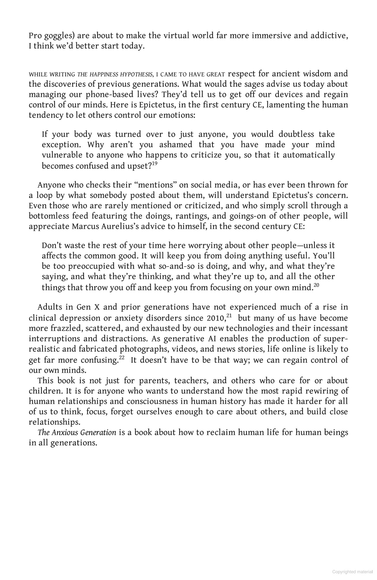 The Anxious Generation - Ảnh 11