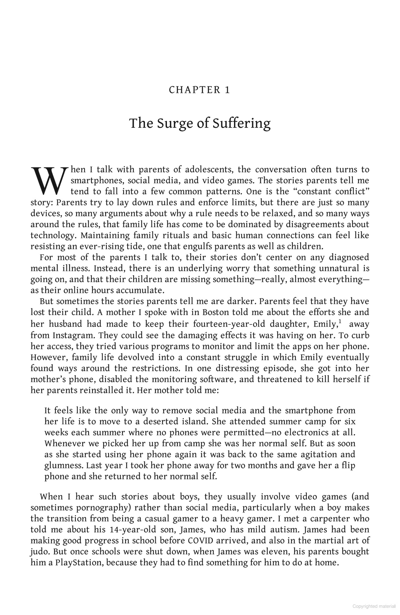 The Anxious Generation - Ảnh 13