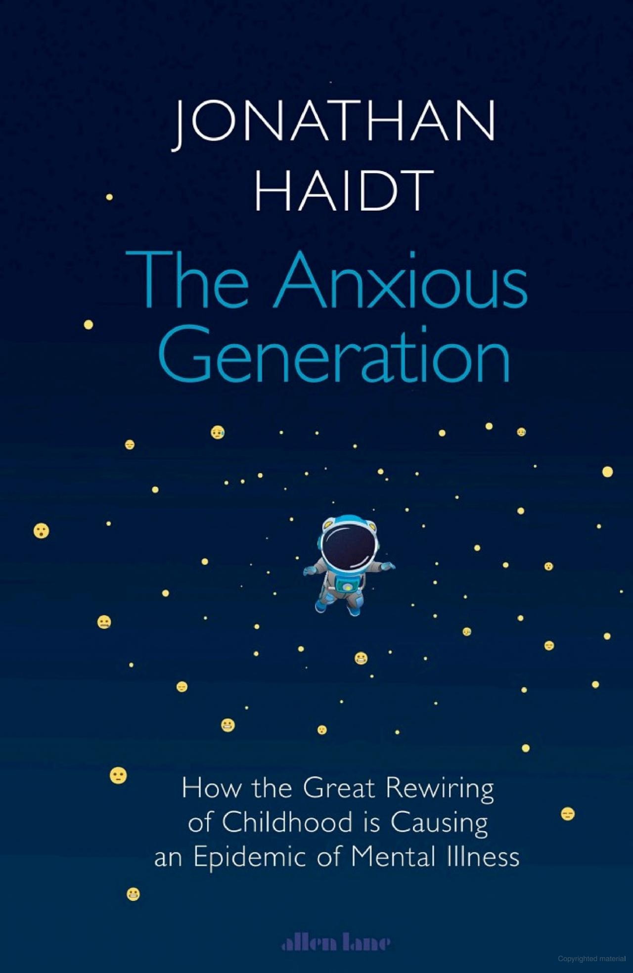 The Anxious Generation - Ảnh 2