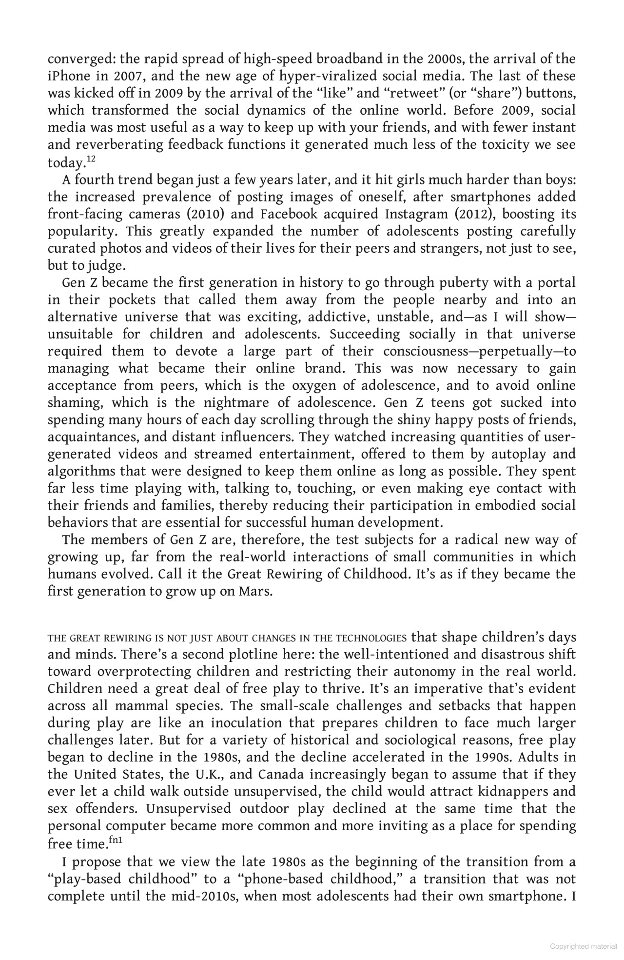 The Anxious Generation - Ảnh 7