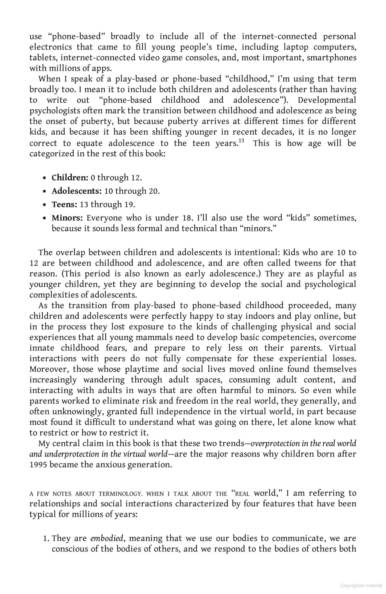 The Anxious Generation - Ảnh 8