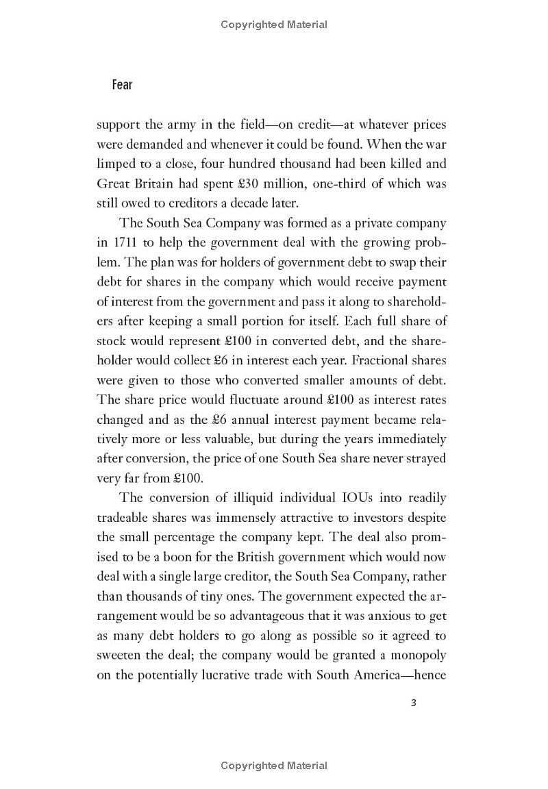the anxious investor: mastering the mental game of investing - Ảnh 10