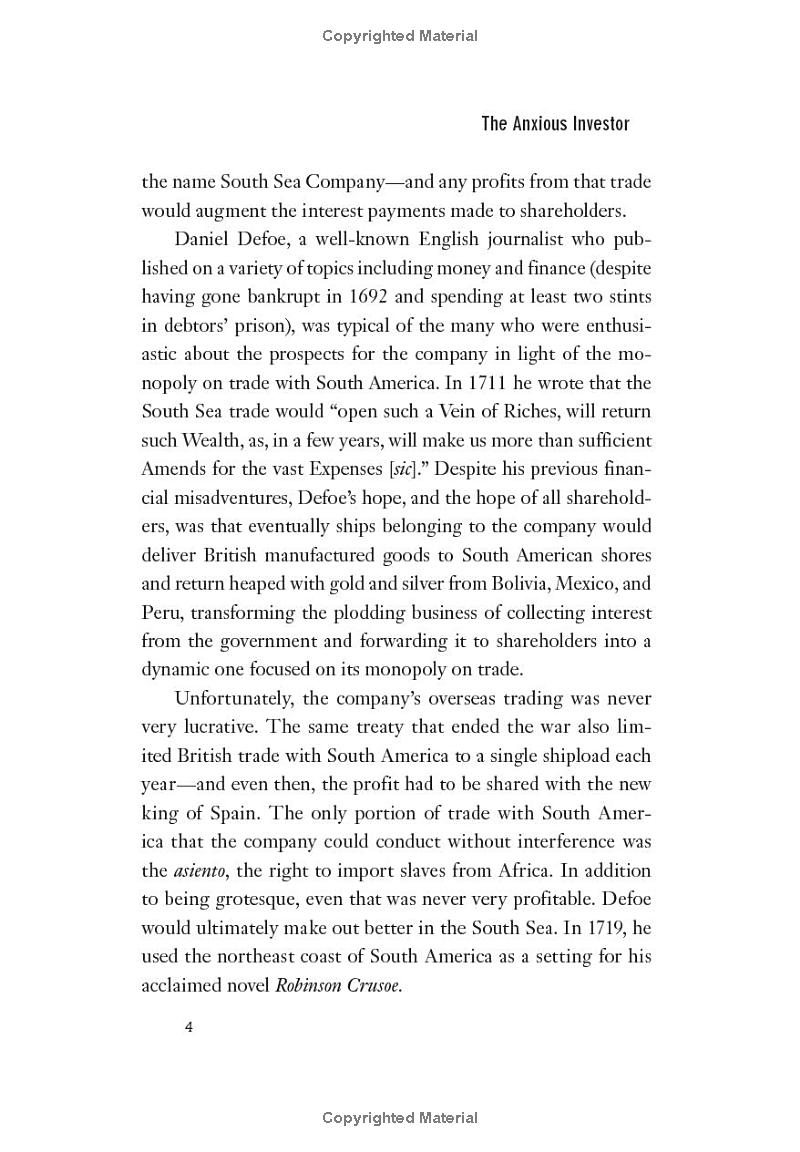 the anxious investor: mastering the mental game of investing - Ảnh 11