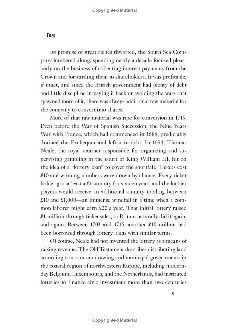the anxious investor: mastering the mental game of investing - Ảnh 12