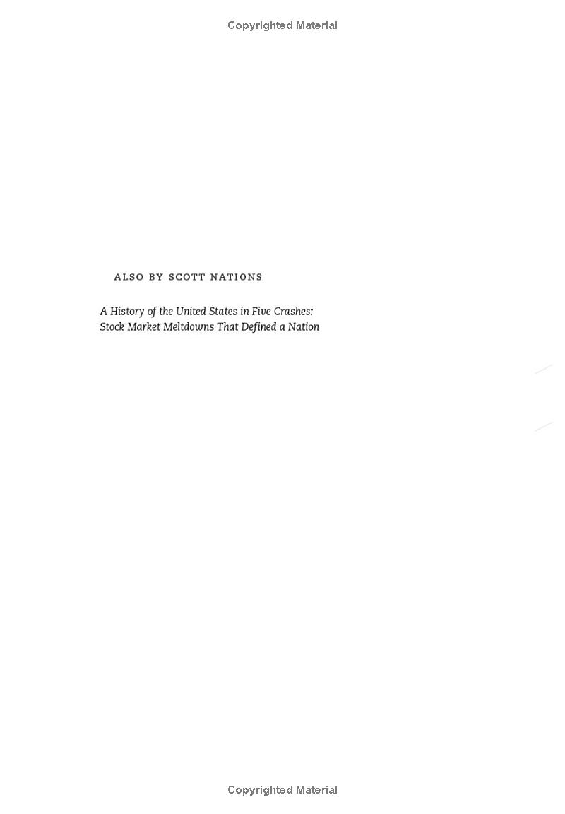 the anxious investor: mastering the mental game of investing - Ảnh 4