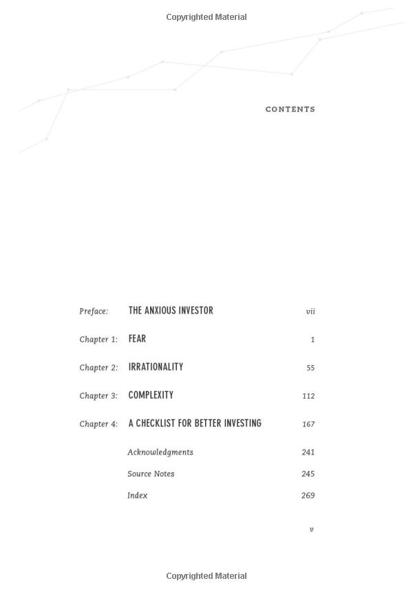 the anxious investor: mastering the mental game of investing - Ảnh 7