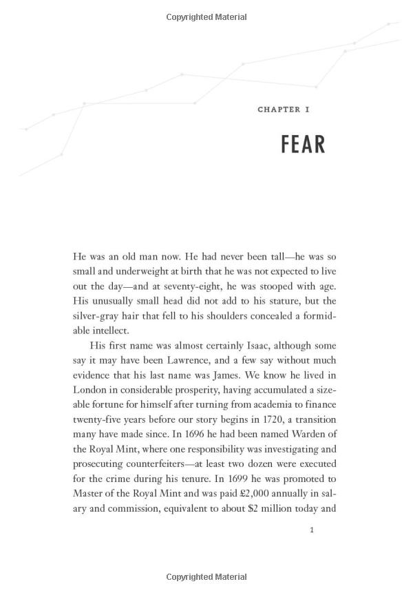 the anxious investor: mastering the mental game of investing - Ảnh 8