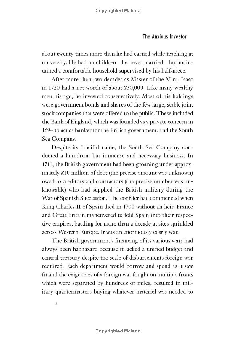 the anxious investor: mastering the mental game of investing - Ảnh 9