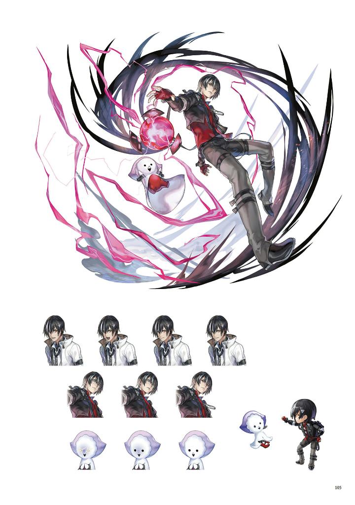 the art of another eden 2 - Ảnh 6