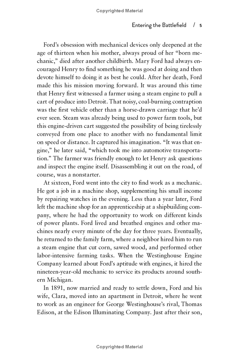 the art of business wars - Ảnh 10