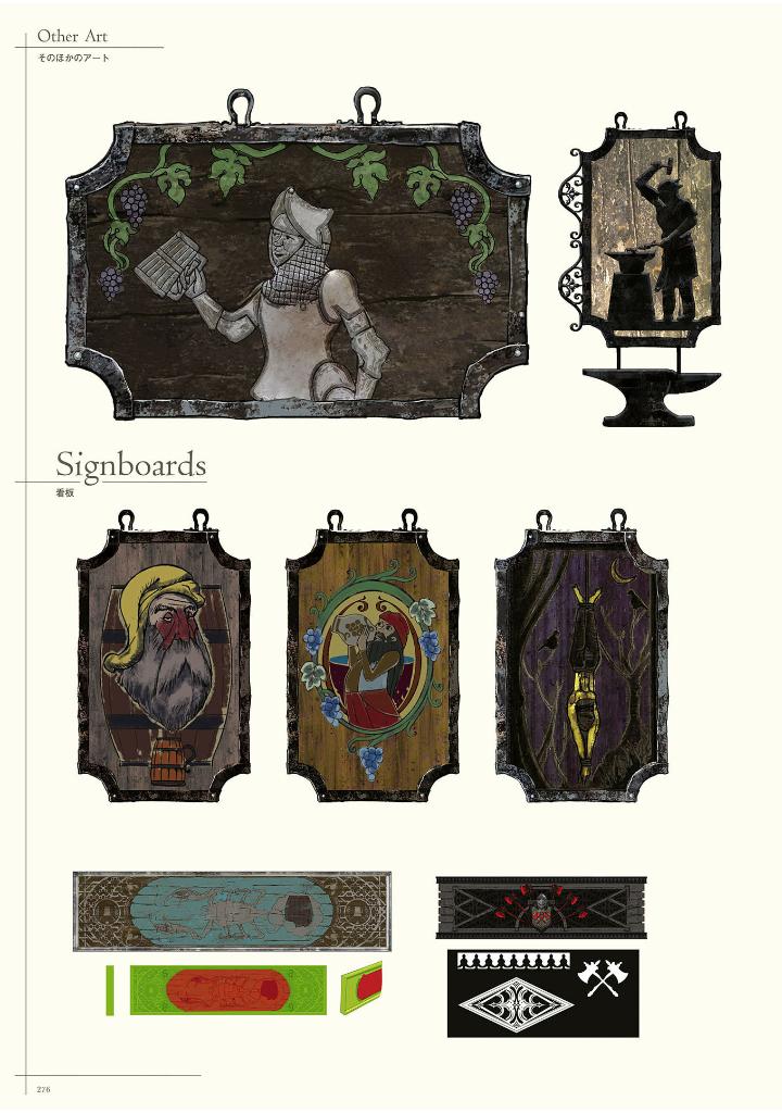 the art of final fantasy xvi - Ảnh 11