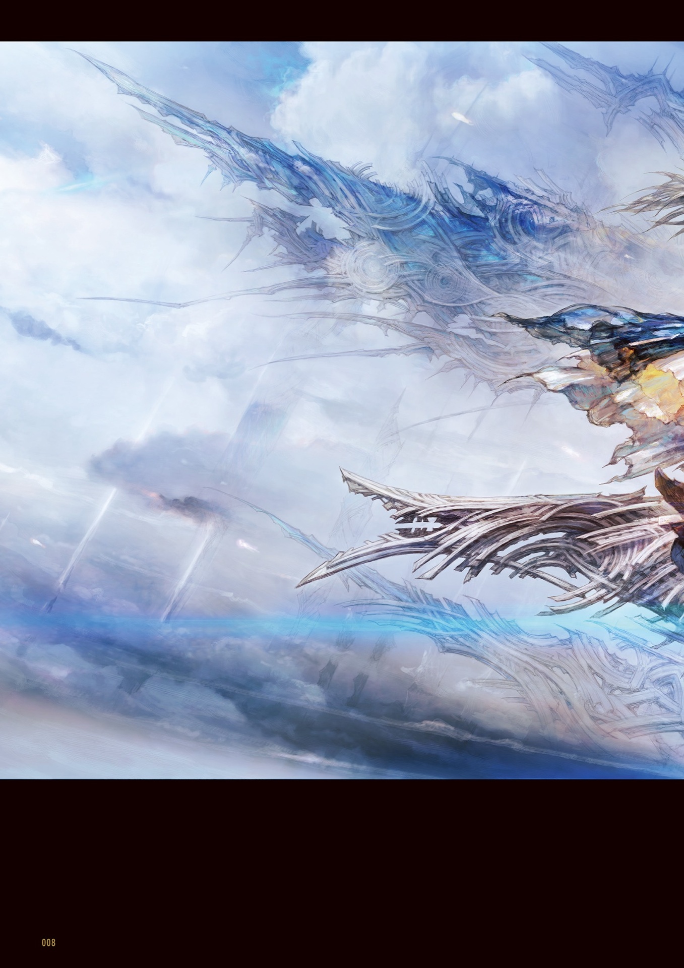 the art of final fantasy xvi - Ảnh 7