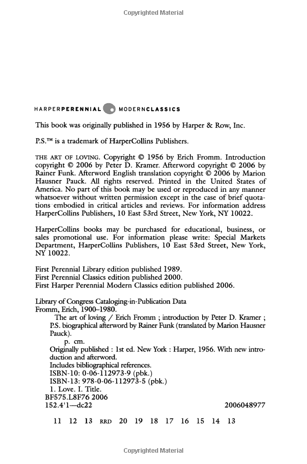 the art of loving - Ảnh 3