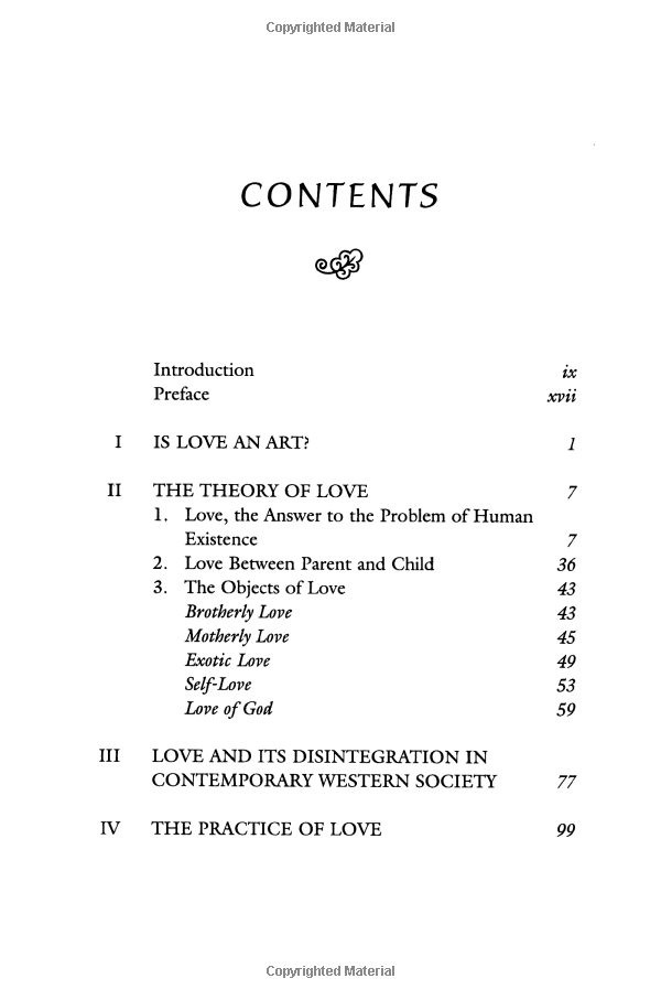 the art of loving - Ảnh 4