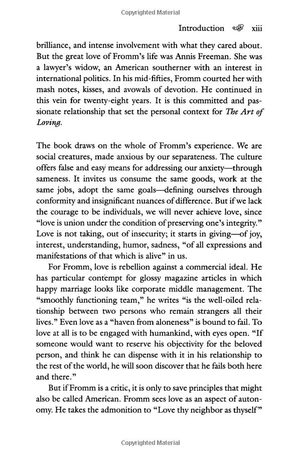 the art of loving - Ảnh 8