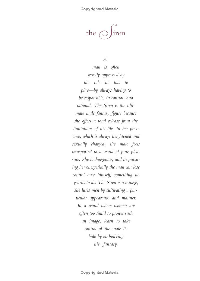 the art of seduction - Ảnh 15