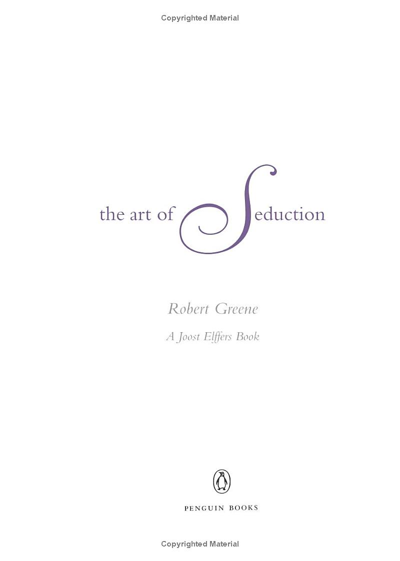 the art of seduction - Ảnh 3