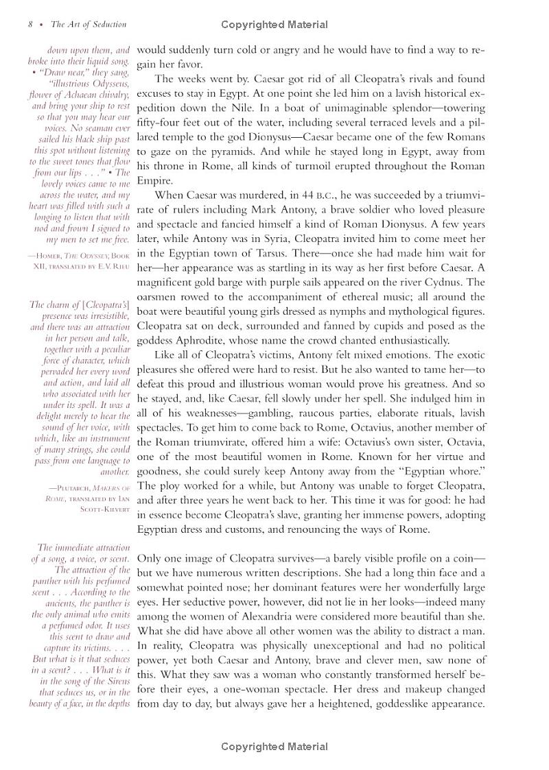 the art of seduction - Ảnh 5